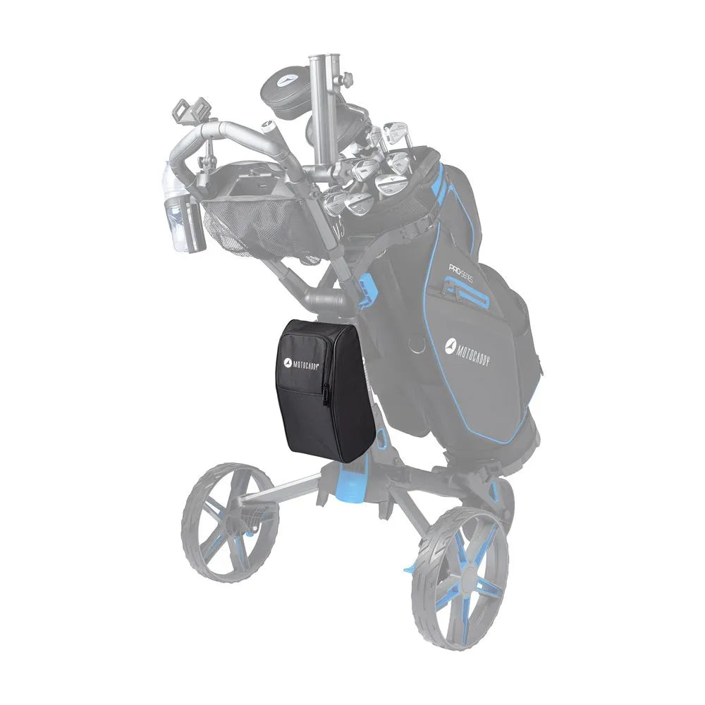 Motocaddy QB2 Taska