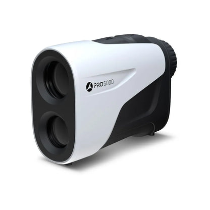 PRO 5000 Laser Rangefinder
