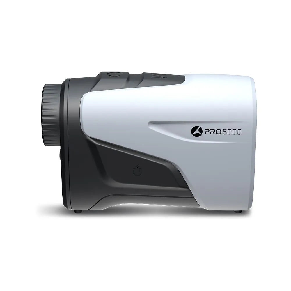 PRO 5000 Laser Rangefinder