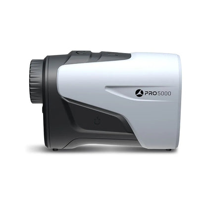 PRO 5000 Laser Rangefinder