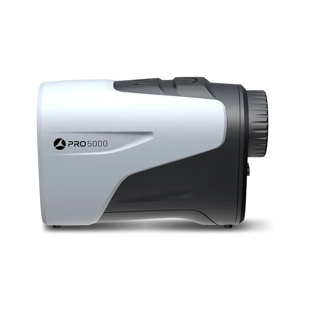 PRO 5000 Laser Rangefinder