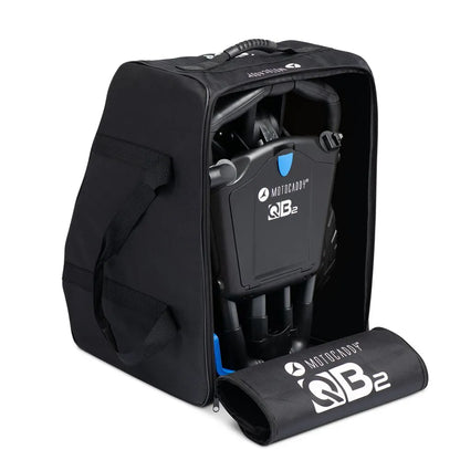 Motocaddy QB2 Ferðacover