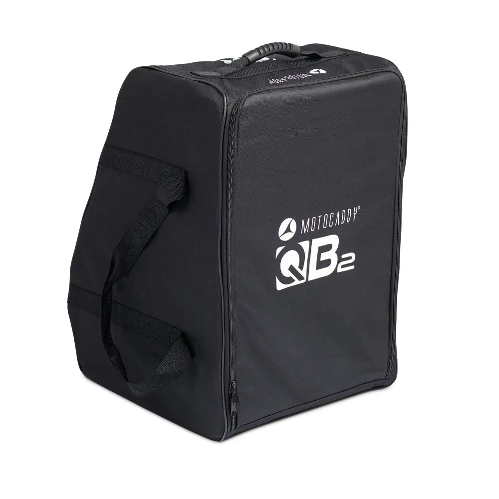 Motocaddy QB2 Ferðacover