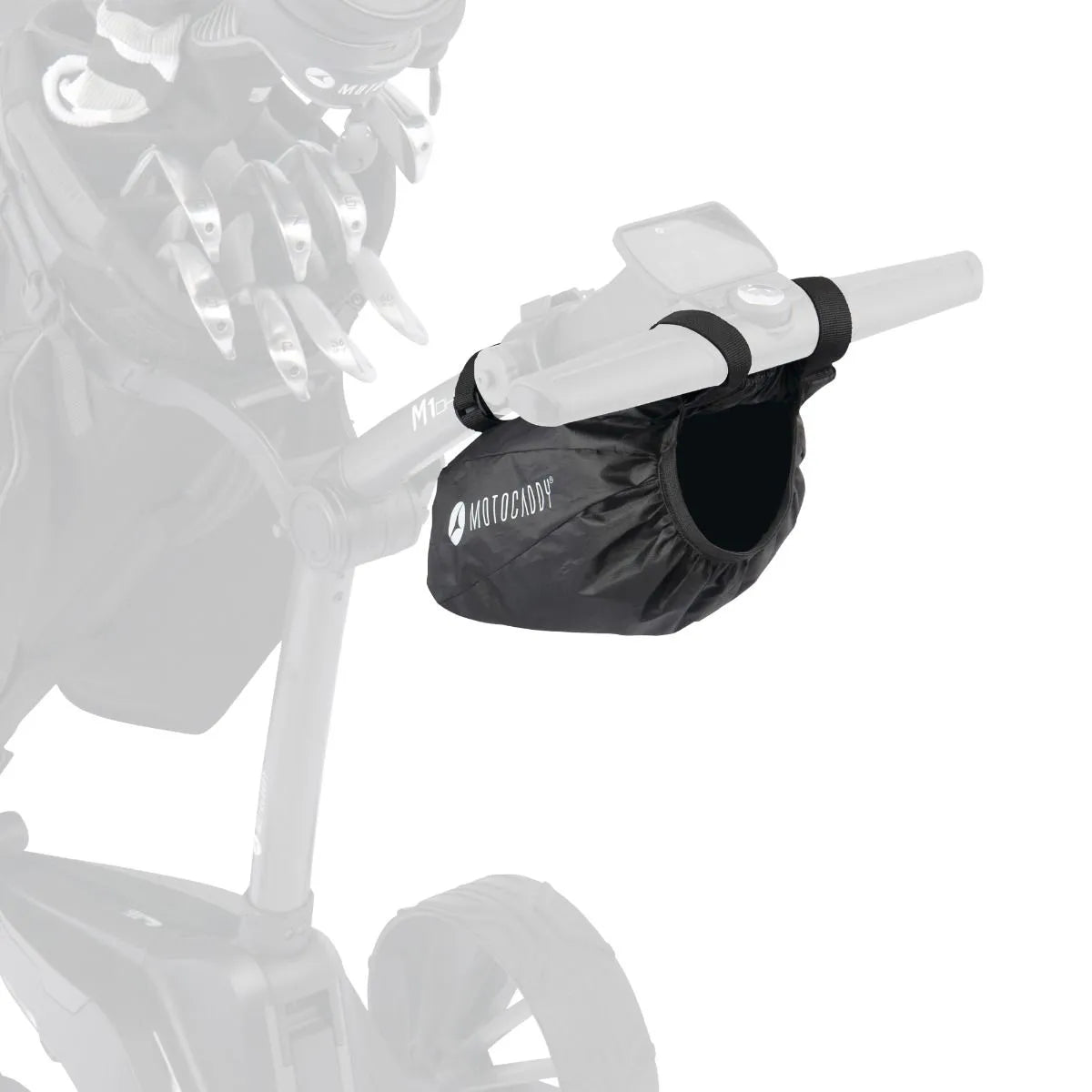 Motocaddy Accessory Pouch