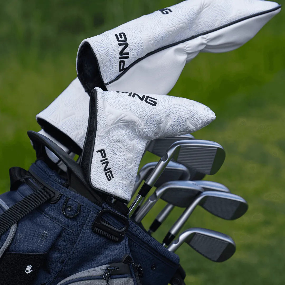 PING Icon Blade Kylfuhlíf