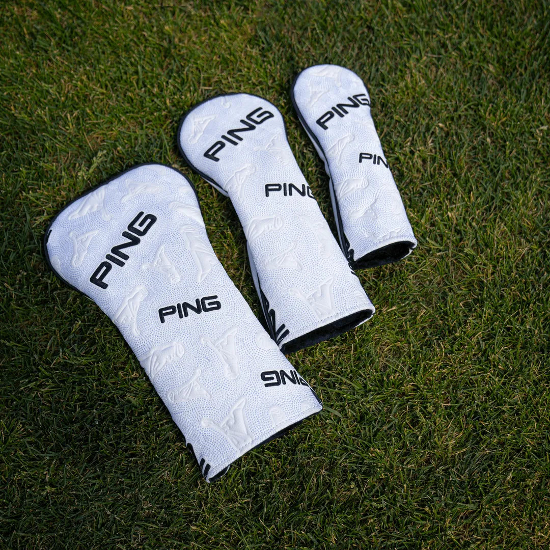 Headcover Ping Icon
