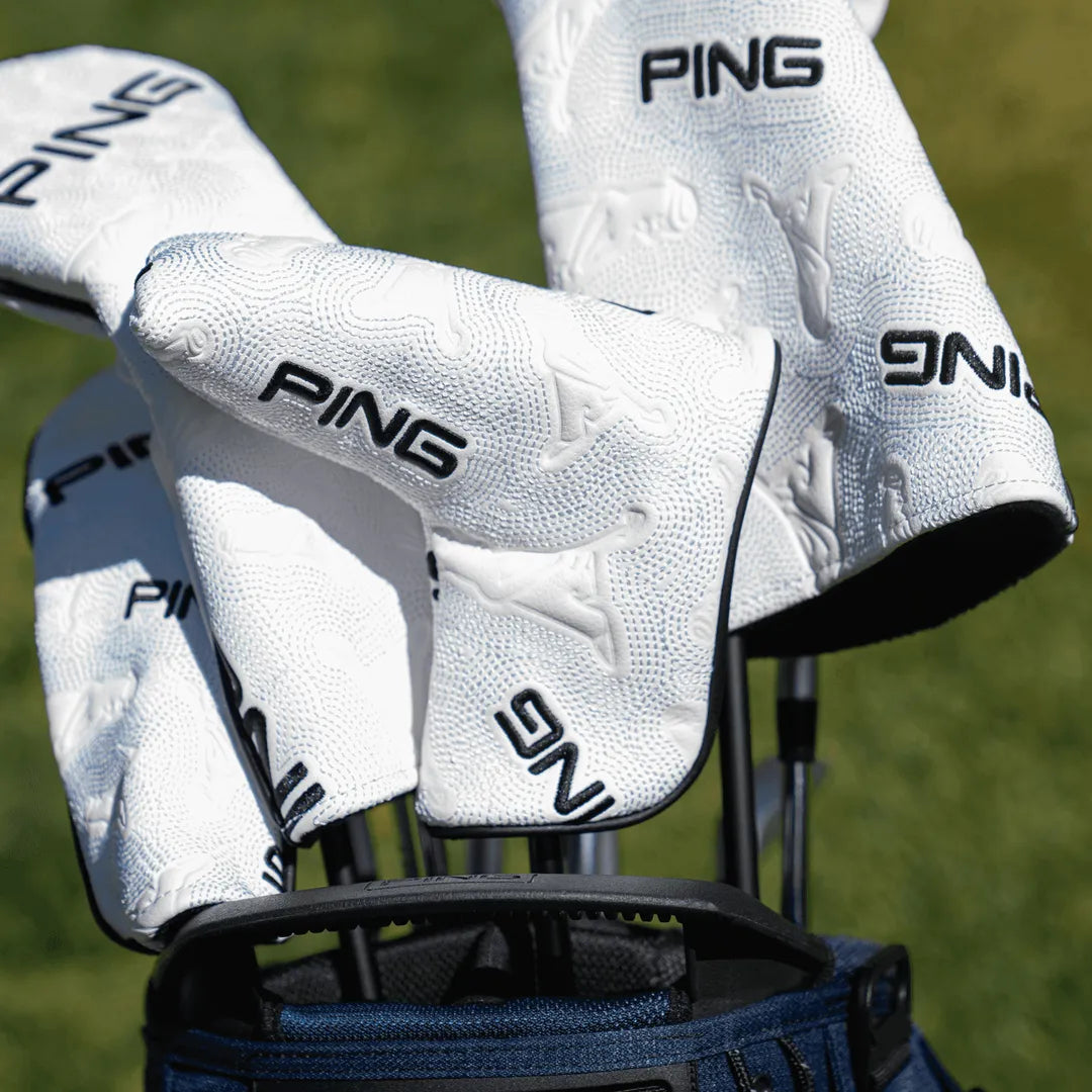 PING Icon Blade Kylfuhlíf