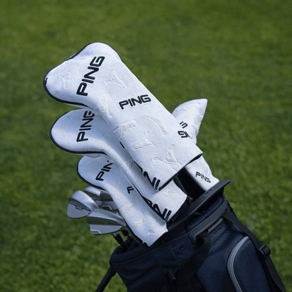 Headcover Ping Icon