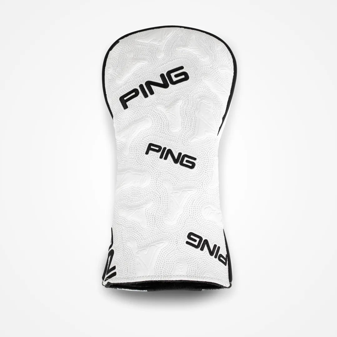 Headcover Ping Icon