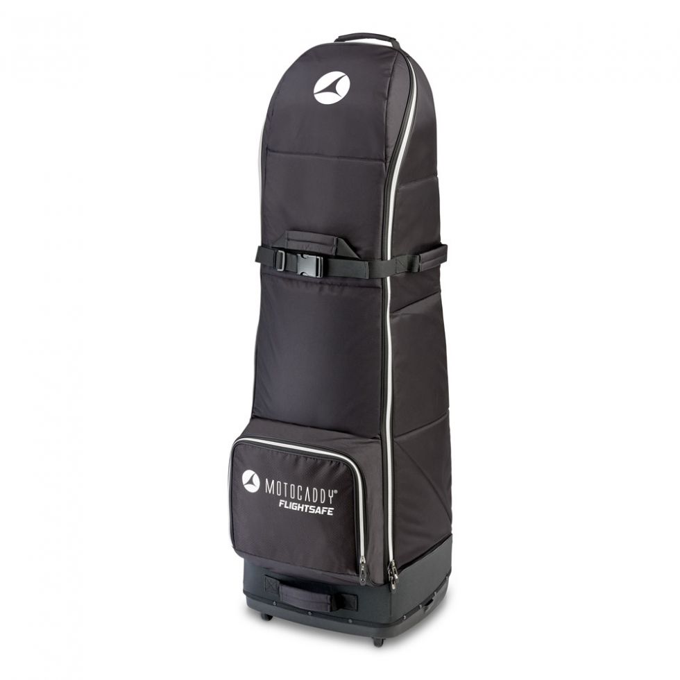 Ferðacover Motocaddy FlightSafe
