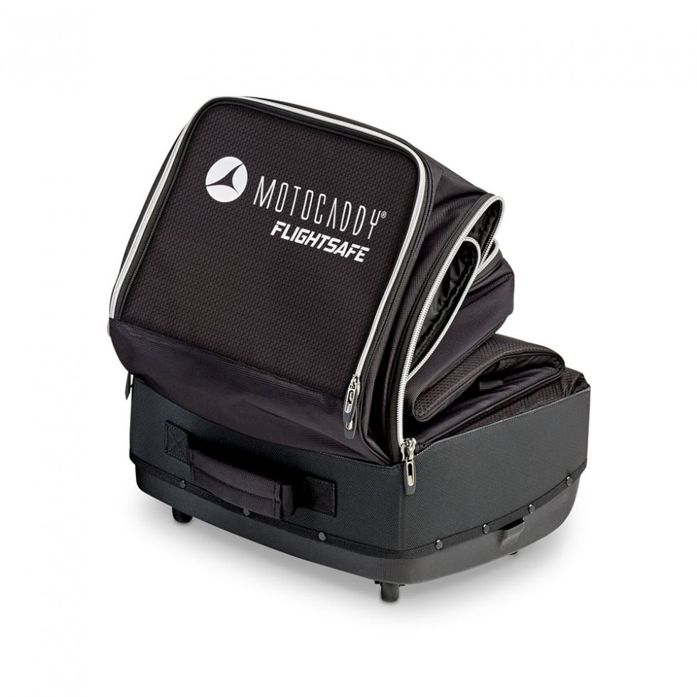 Ferðacover Motocaddy FlightSafe