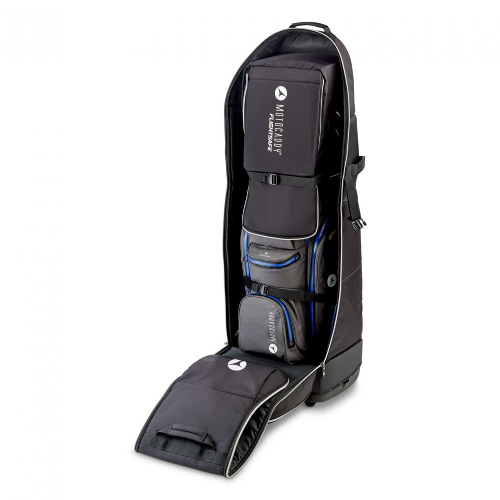 Ferðacover Motocaddy FlightSafe