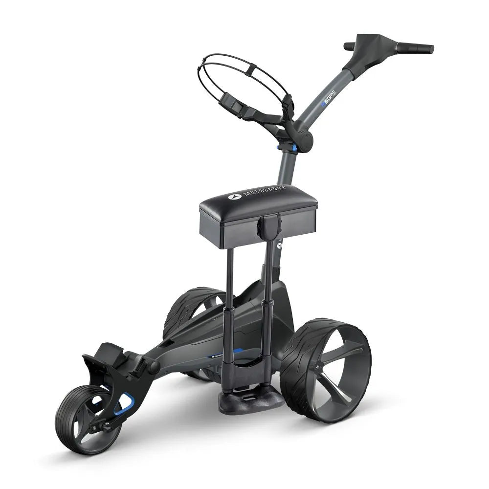 Motocaddy Deluxe sæti