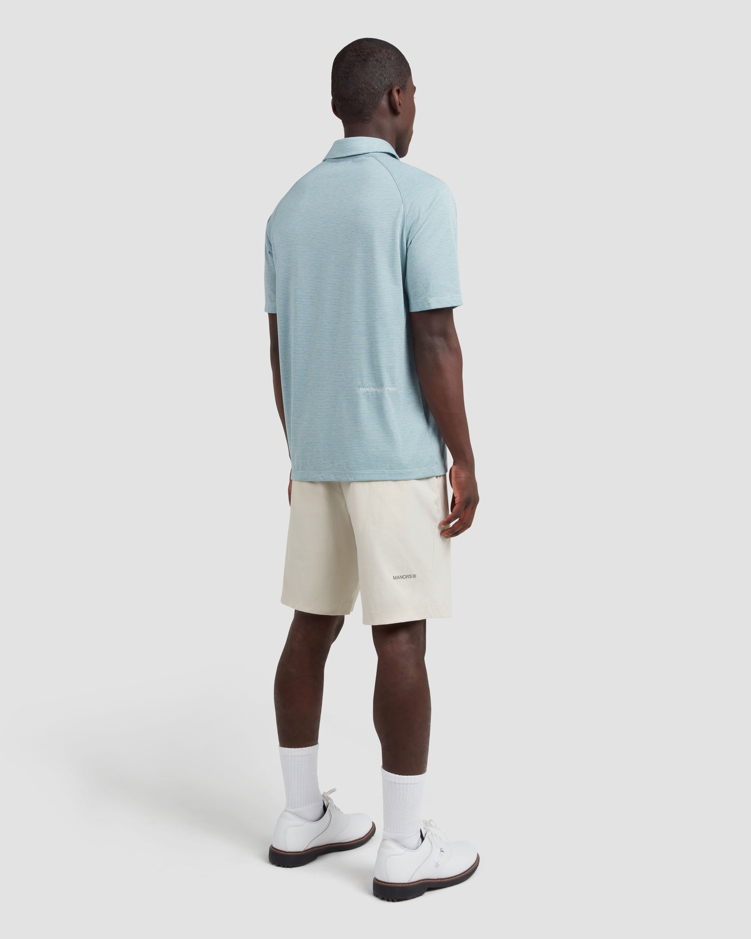 Manors Buttersoft Polo