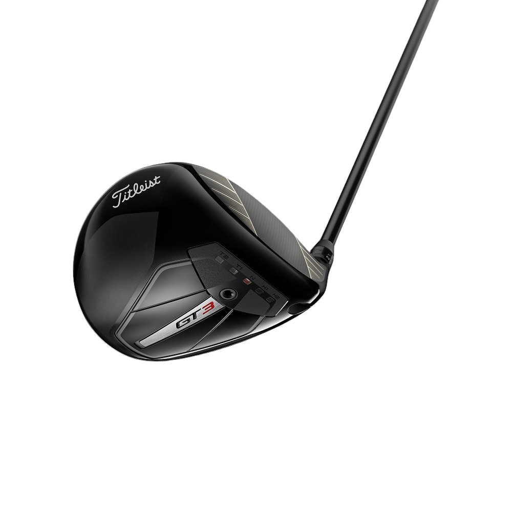 Titleist GT3 Driver