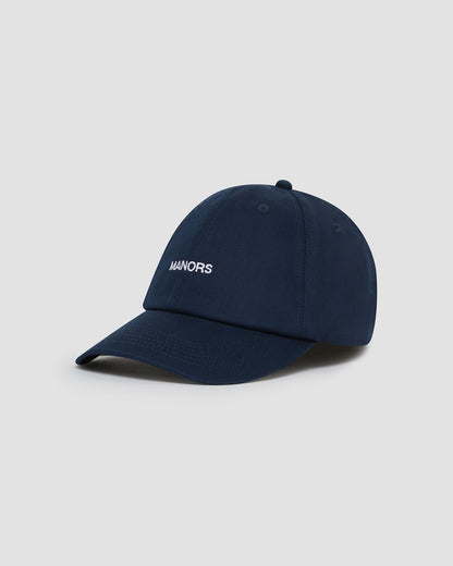 Manors Chino Cap