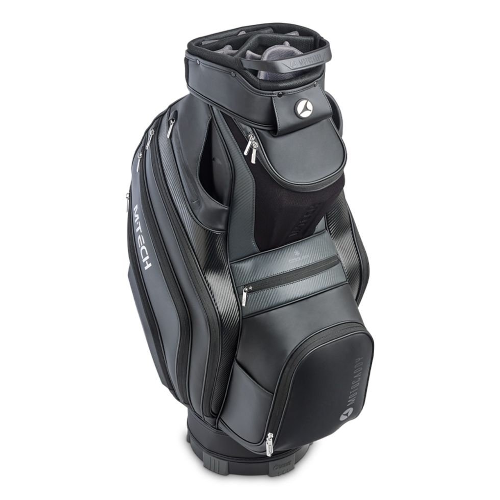 Golfpoki Motocaddy M-TECH