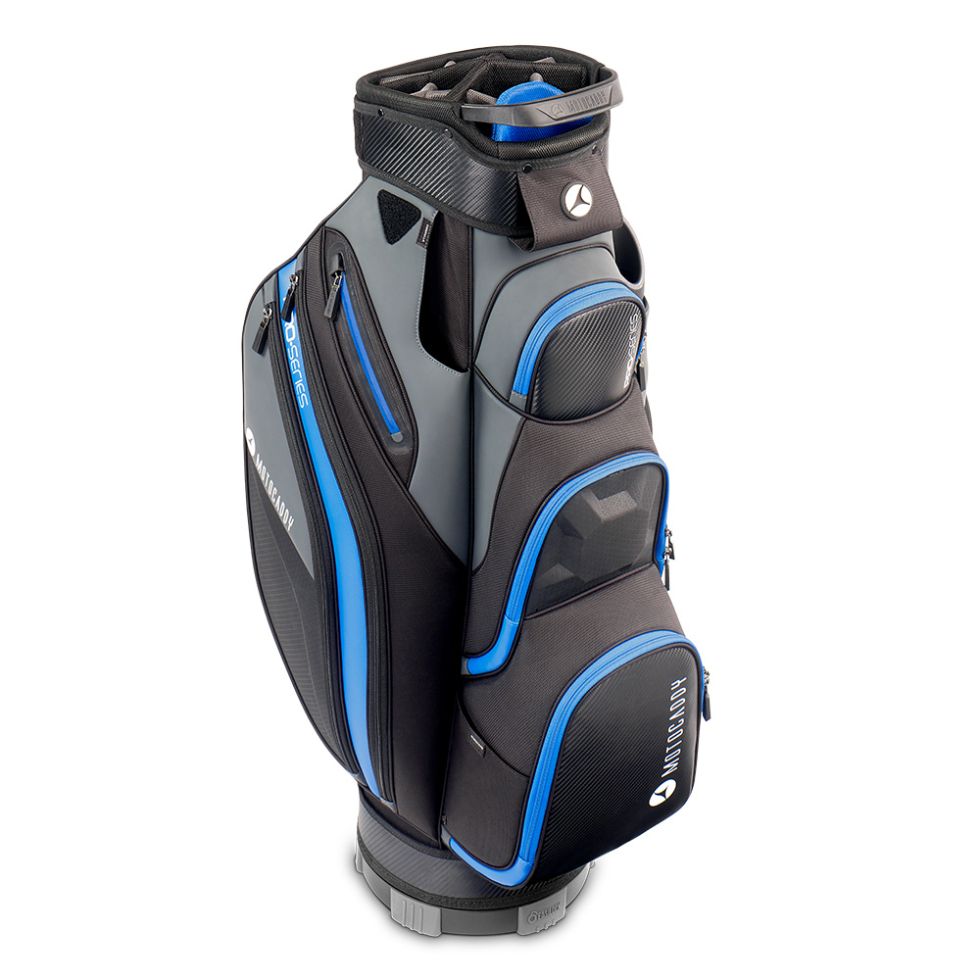 Golfpoki Motocaddy Pro-Series