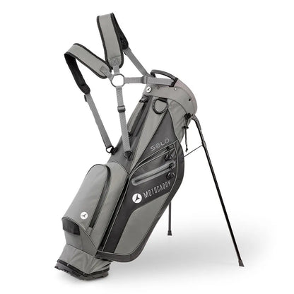 Golfpoki Motocaddy Solo Stand Bag