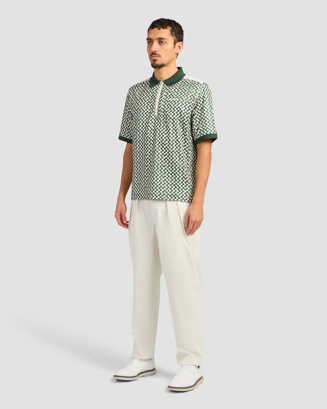 Manors Eighteenth Ranger Polo