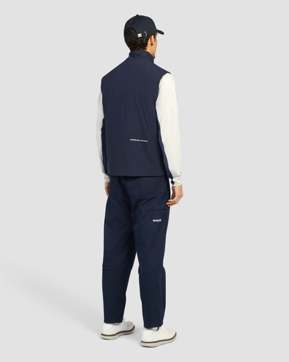 Manors Insulated Course Gilet
