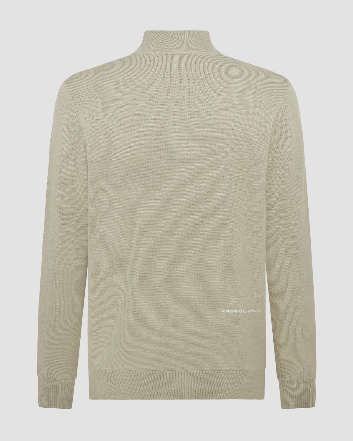 Manors Merino Tech Windbreaker