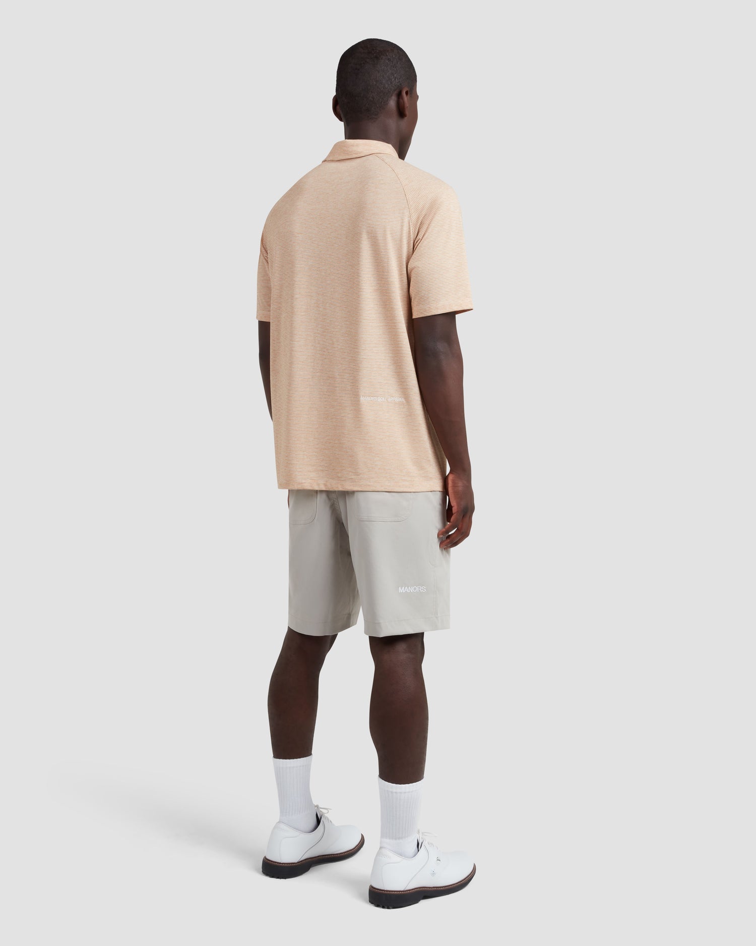 Manors Buttersoft Polo