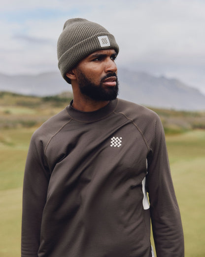 Manors Ranger Beanie