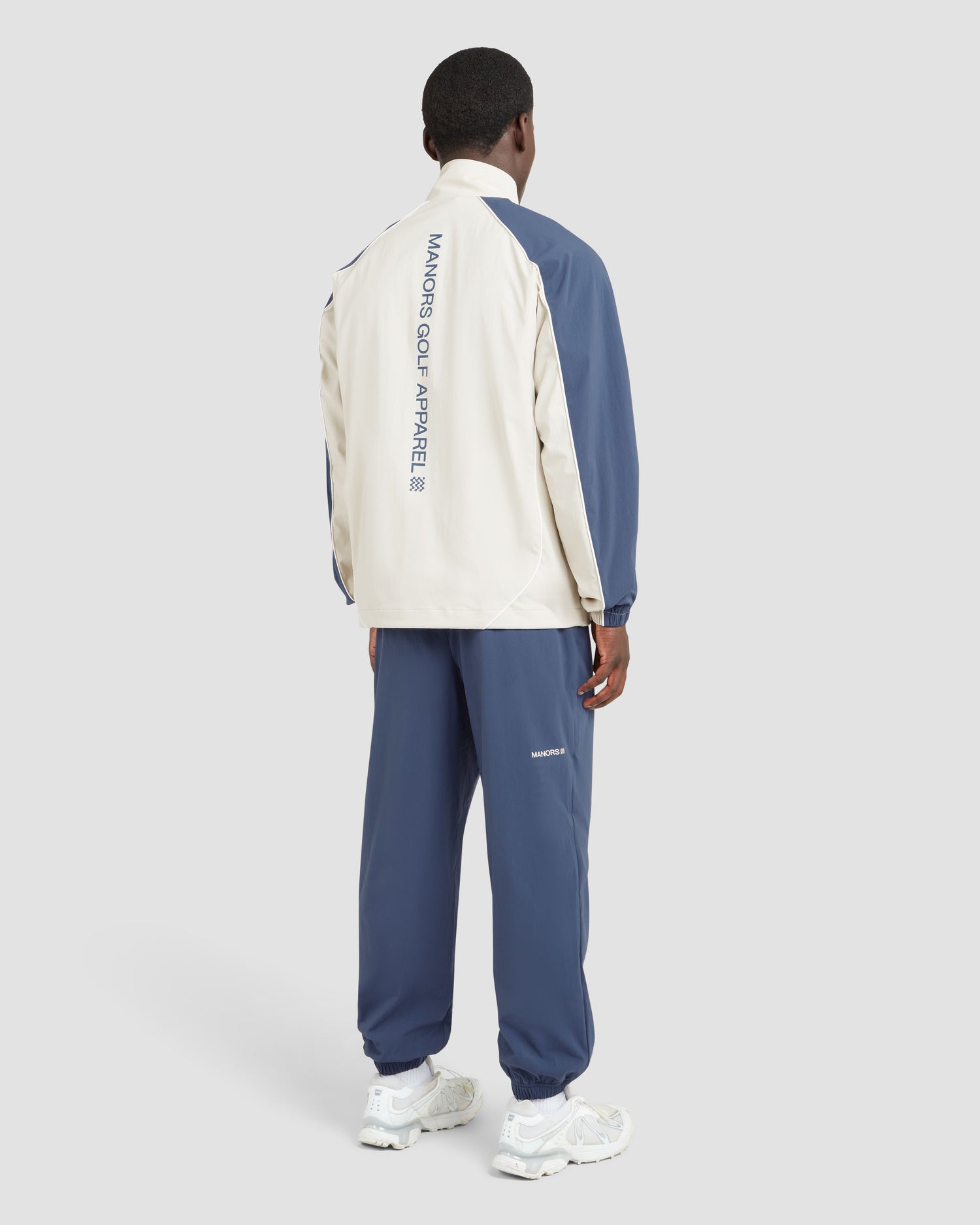 Manors Ranger Golf Jacket