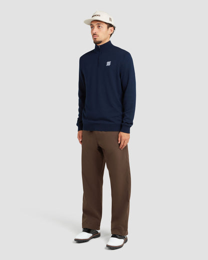 Manors Merino Tech Windbreaker