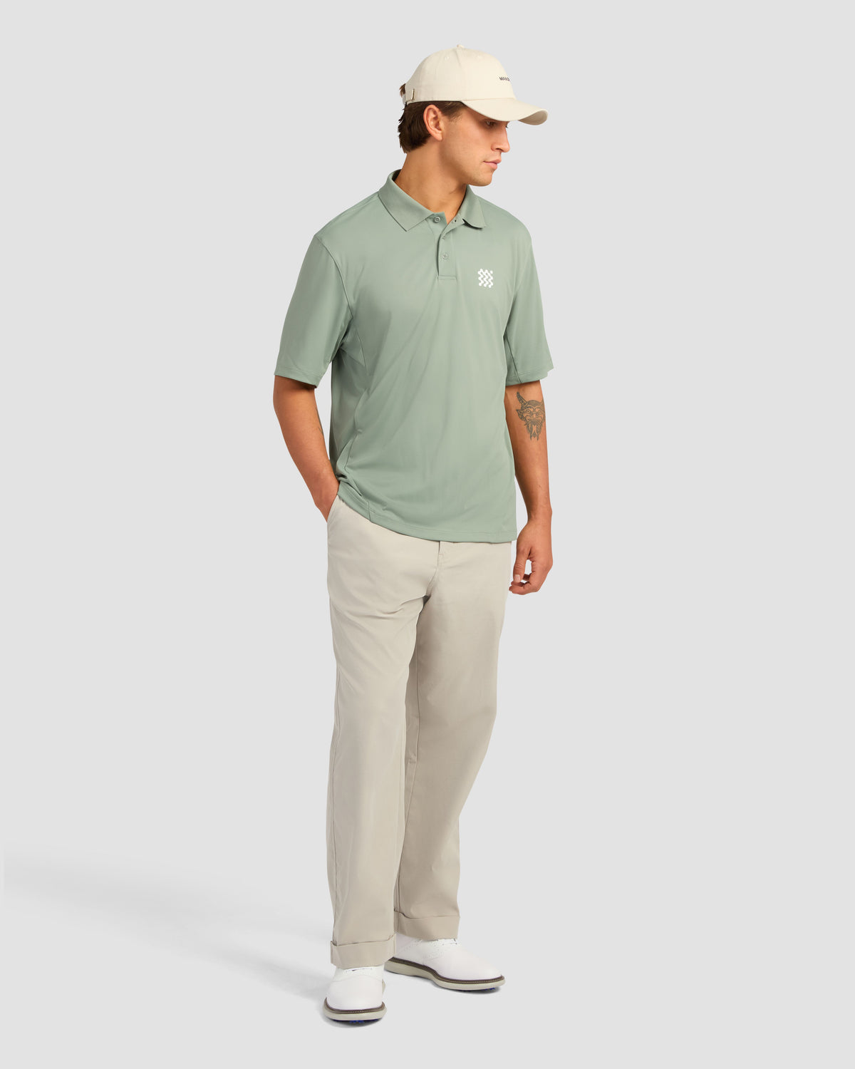 Manors Stableford Trousers