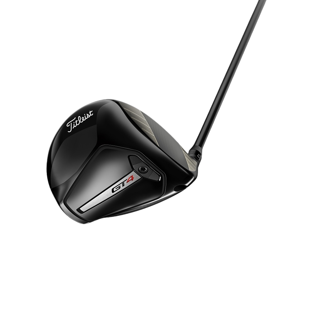 Titleist GT4 Driver