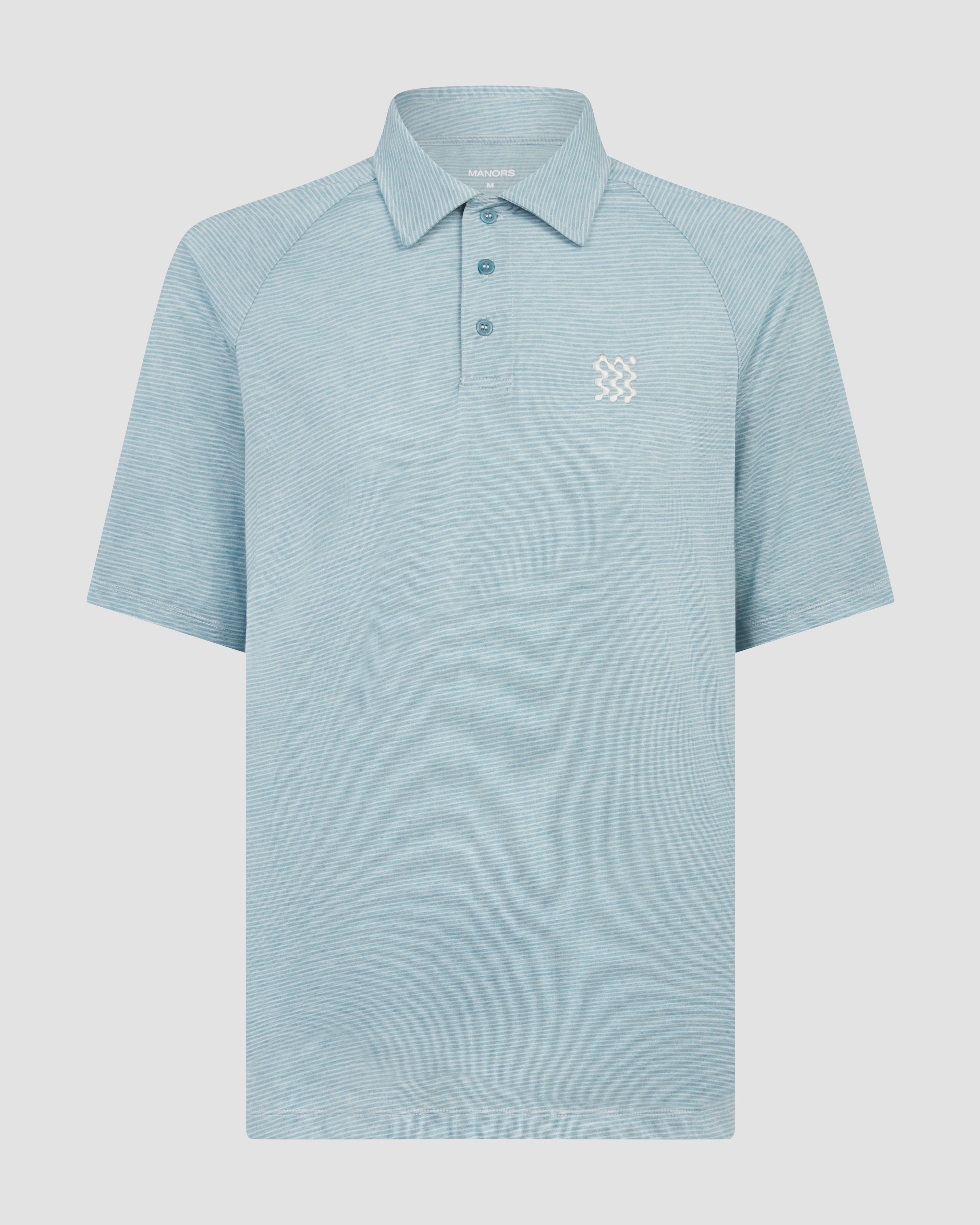 Manors Buttersoft Polo