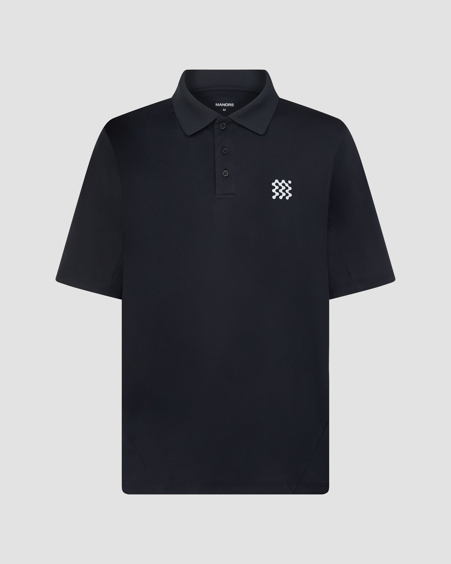 Manors Course Polo