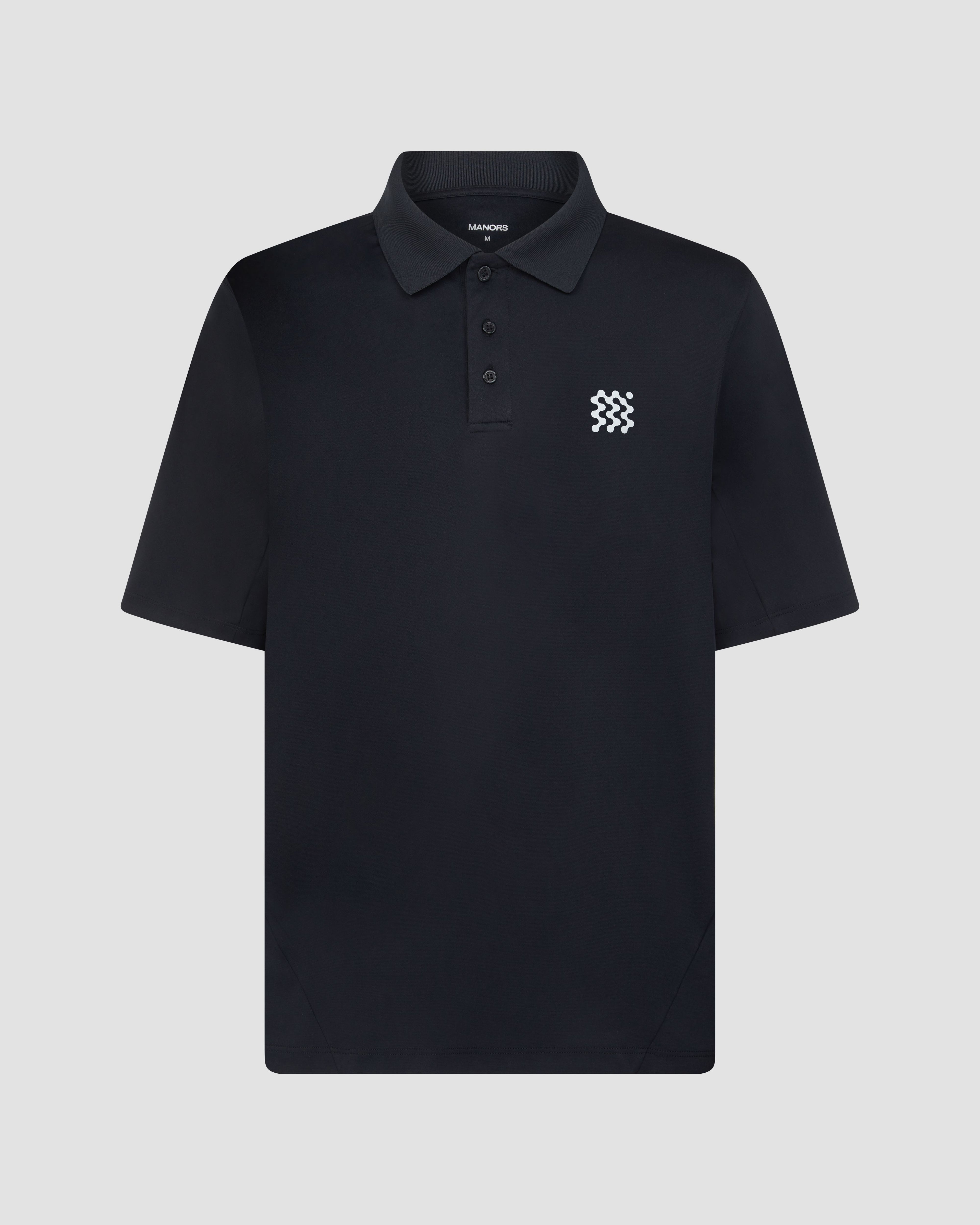 Manors Course Polo
