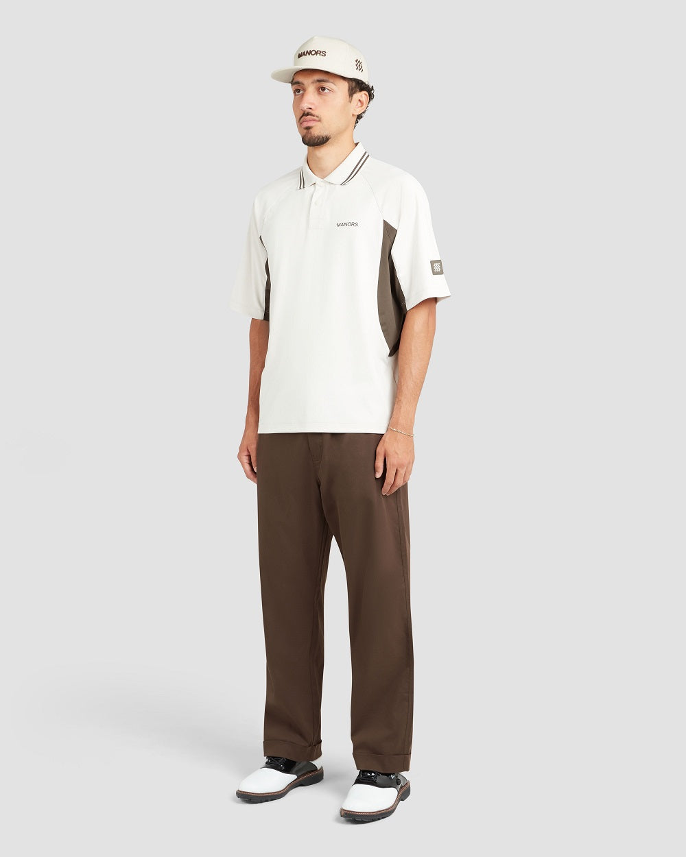 Manors Arc Polo