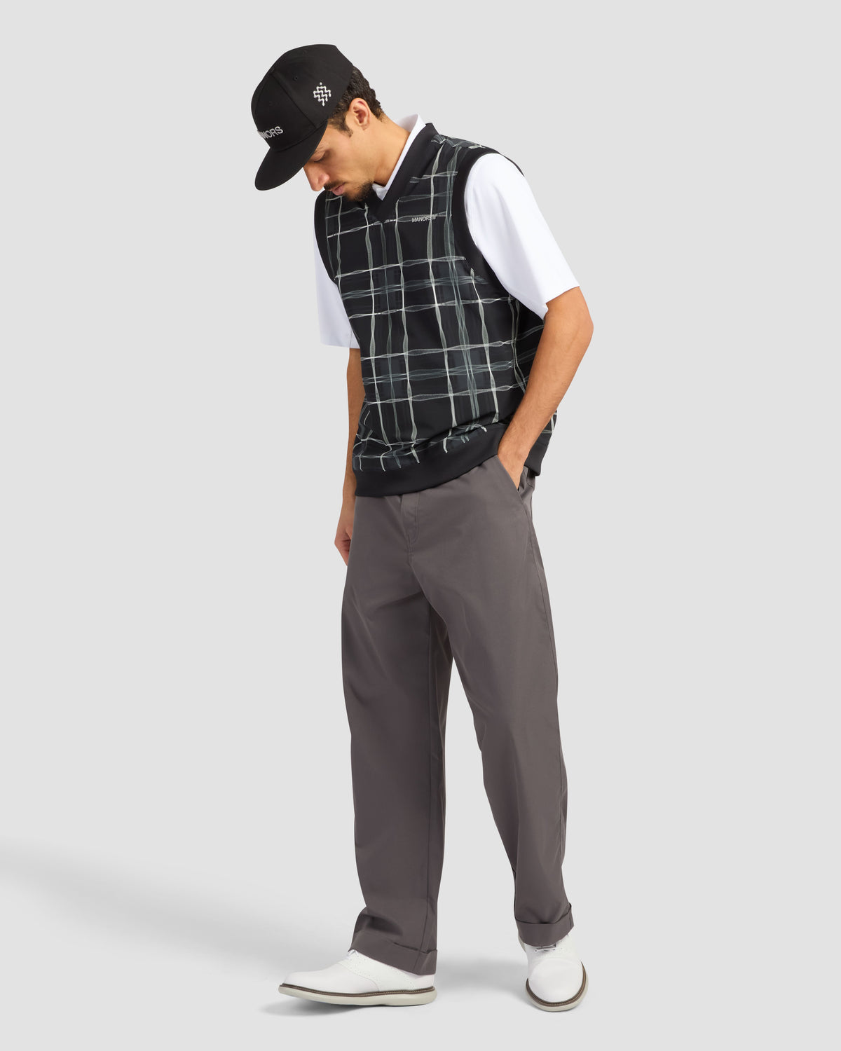 Manors Stableford Trousers
