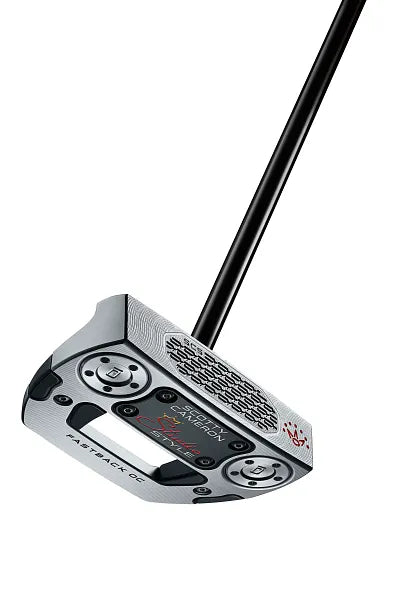 Scotty Cameron Studio Style Fastback OC Pútter