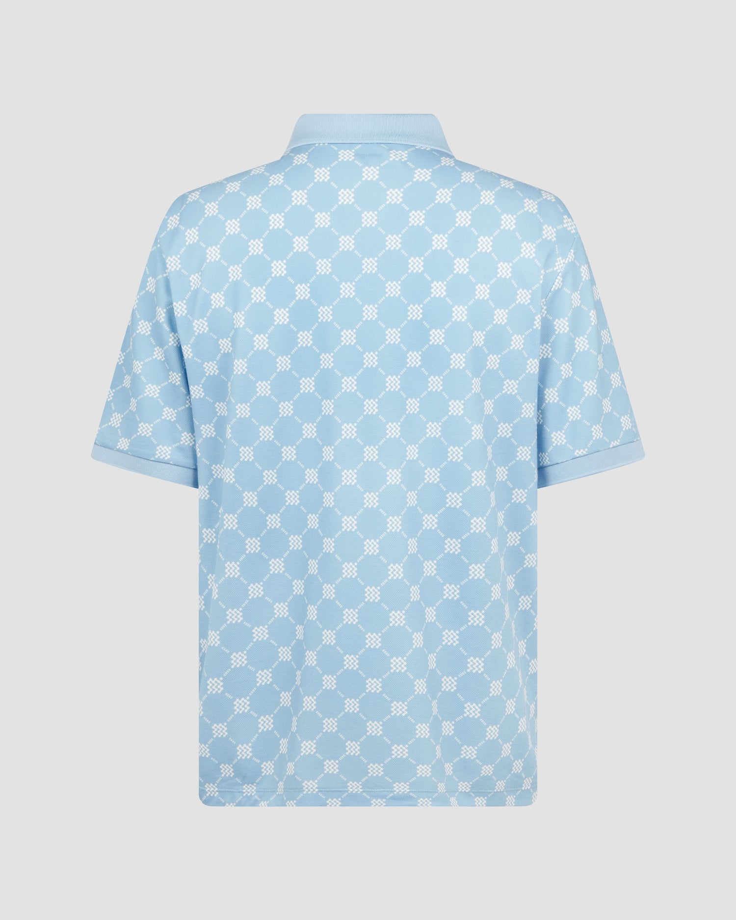 Manors GOAT Monogram Polo