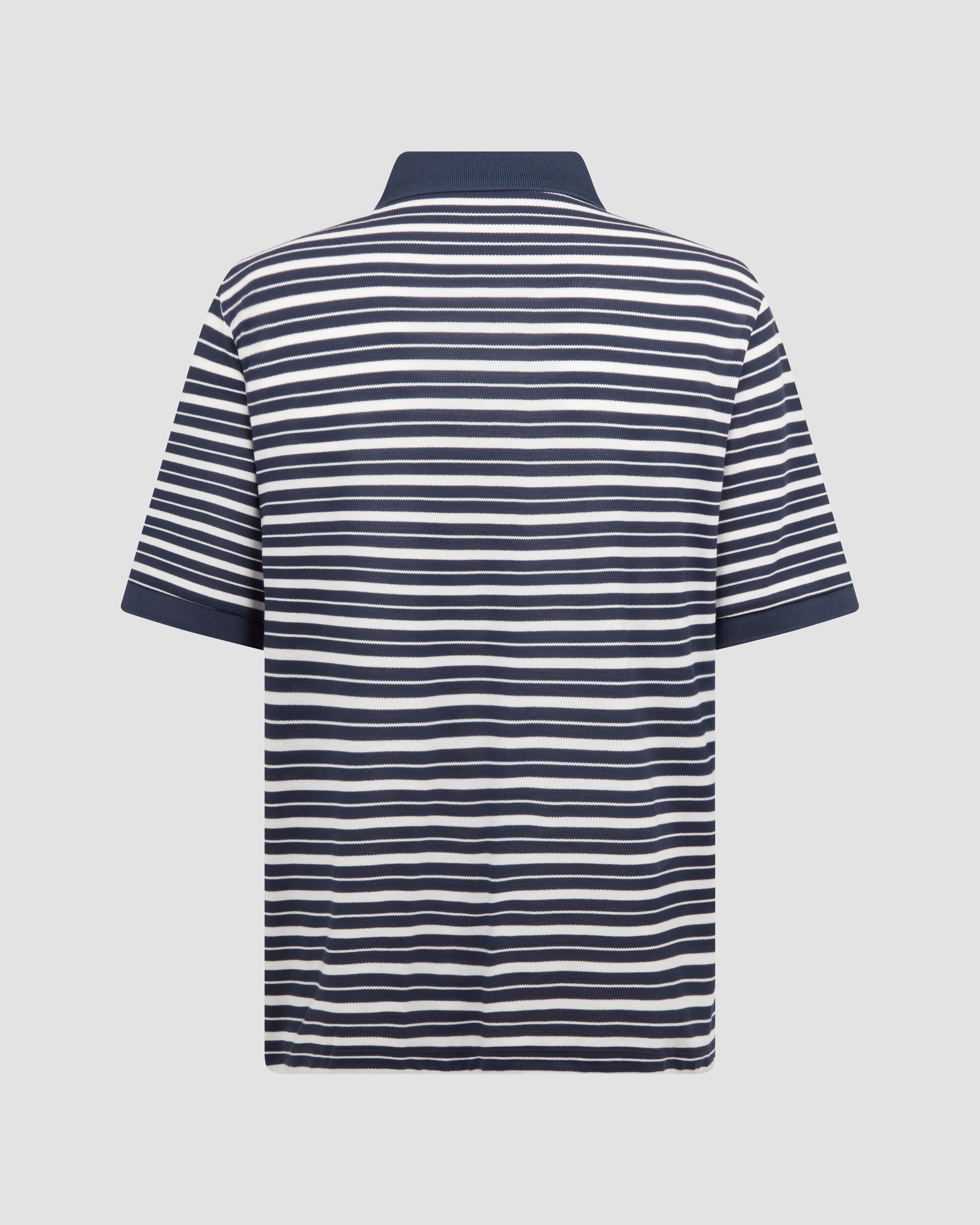 Manors GOAT Pique Polo