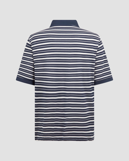 Manors GOAT Pique Polo