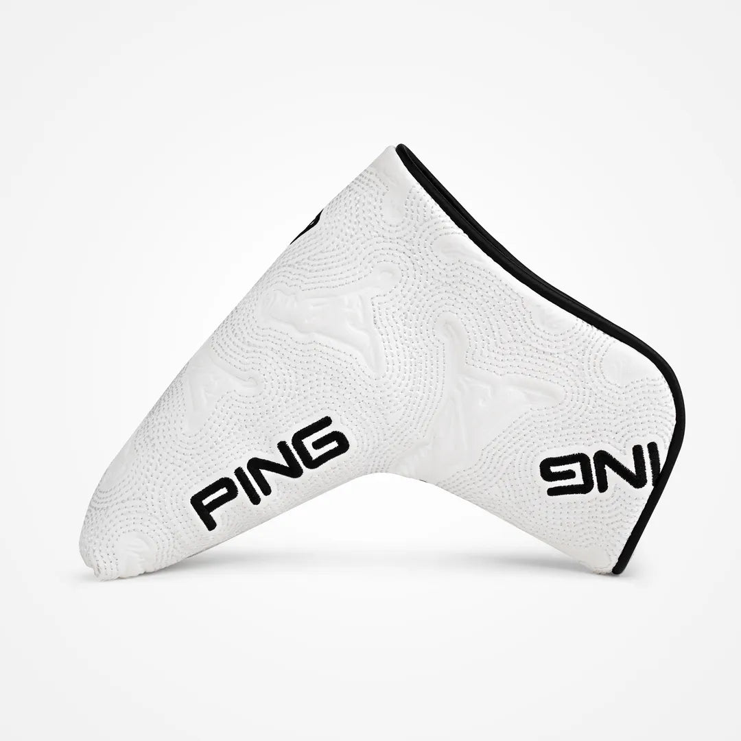 PING Icon Blade Kylfuhlíf