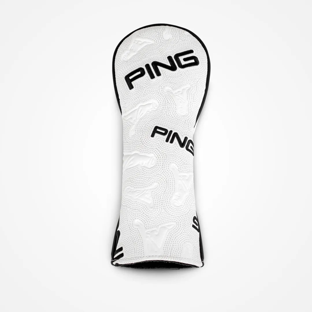 Headcover Ping Icon