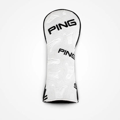 Headcover Ping Icon