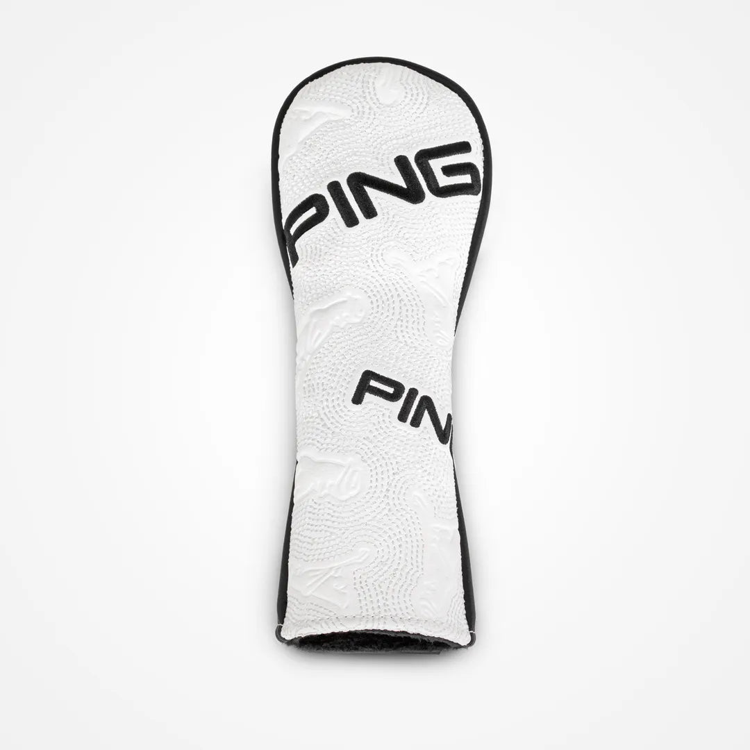 Headcover Ping Icon