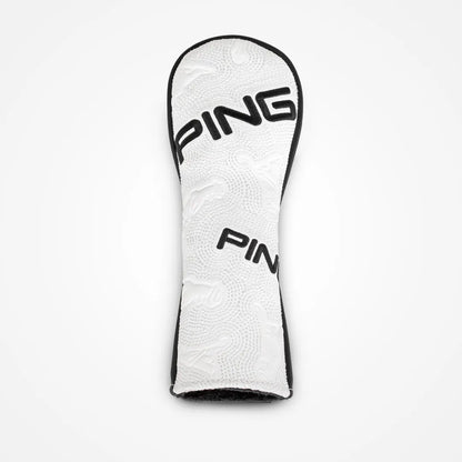 Headcover Ping Icon