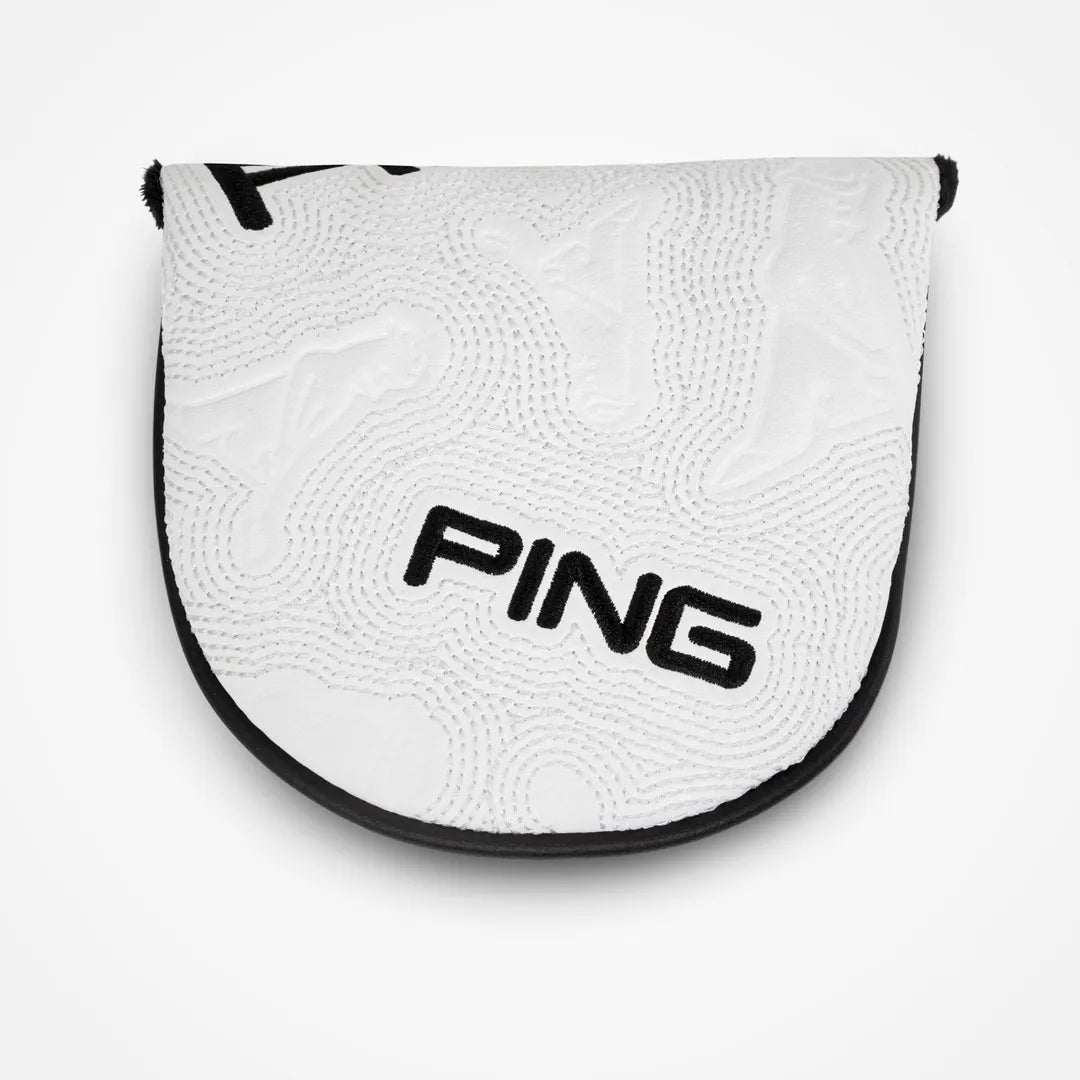 PING Icon Mallet Kylfuhlíf