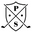 Golfverslun í Reykjavík logo