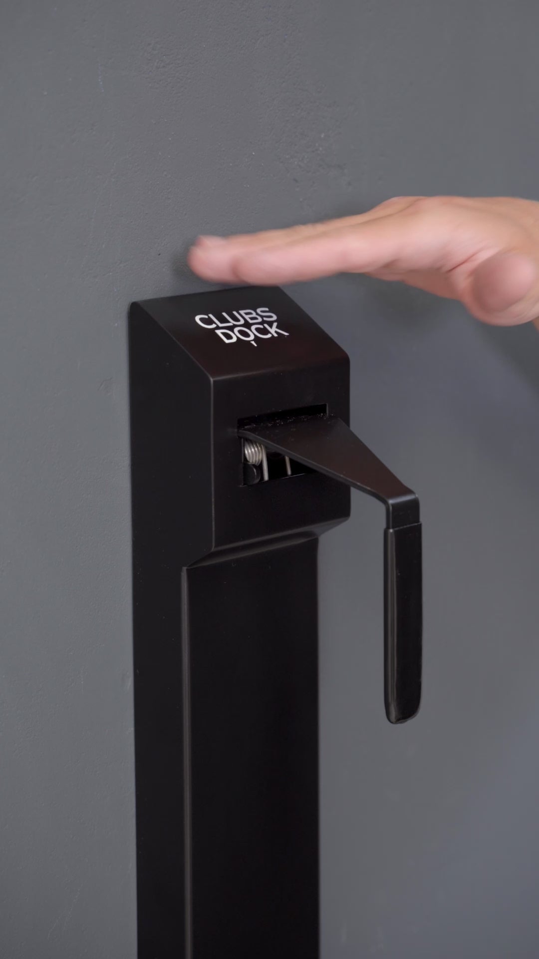 ClubsDock Regular