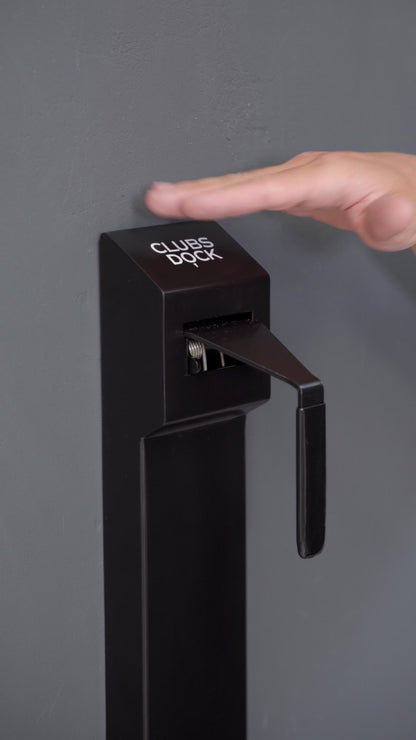ClubsDock Regular